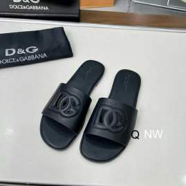 Picture of Dolce Gabbana Slippers _SKUDGsz35-45WN06022827